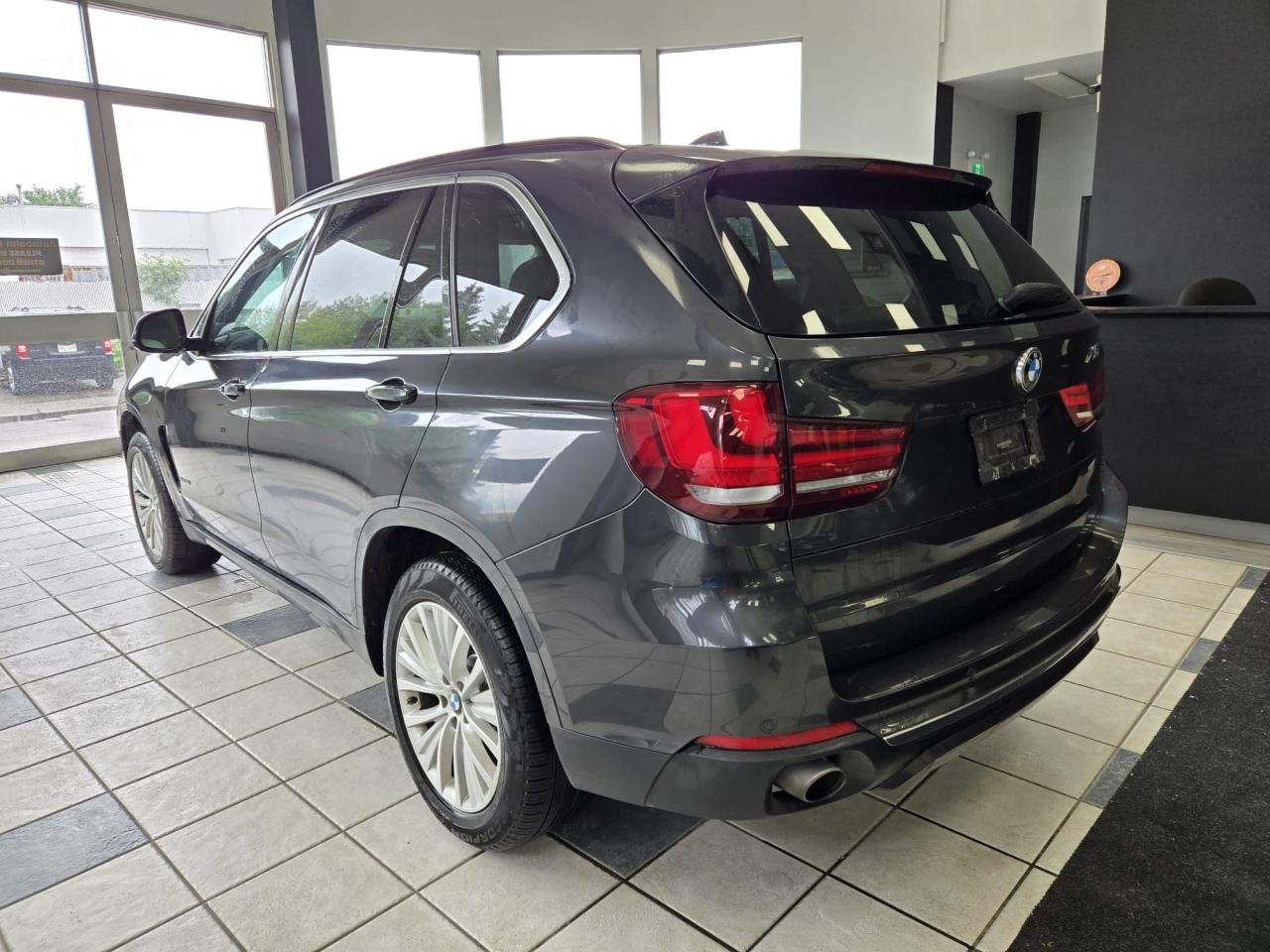 2015 BMW X5 xDrive35i | 7 Passenger | ALL CREDIT ACCEPTED!! - Photo #5