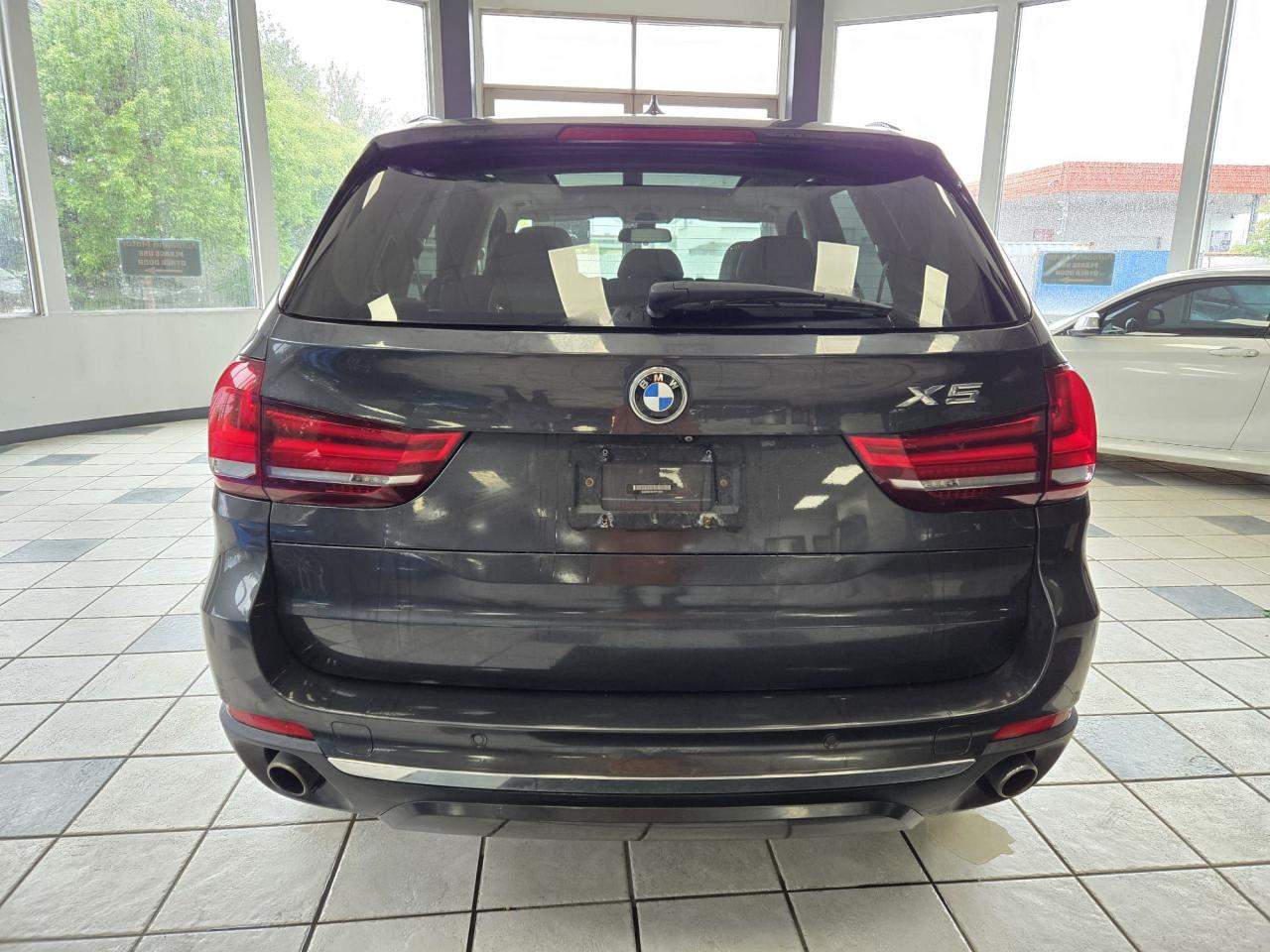 2015 BMW X5 xDrive35i | 7 Passenger | ALL CREDIT ACCEPTED!! - Photo #6
