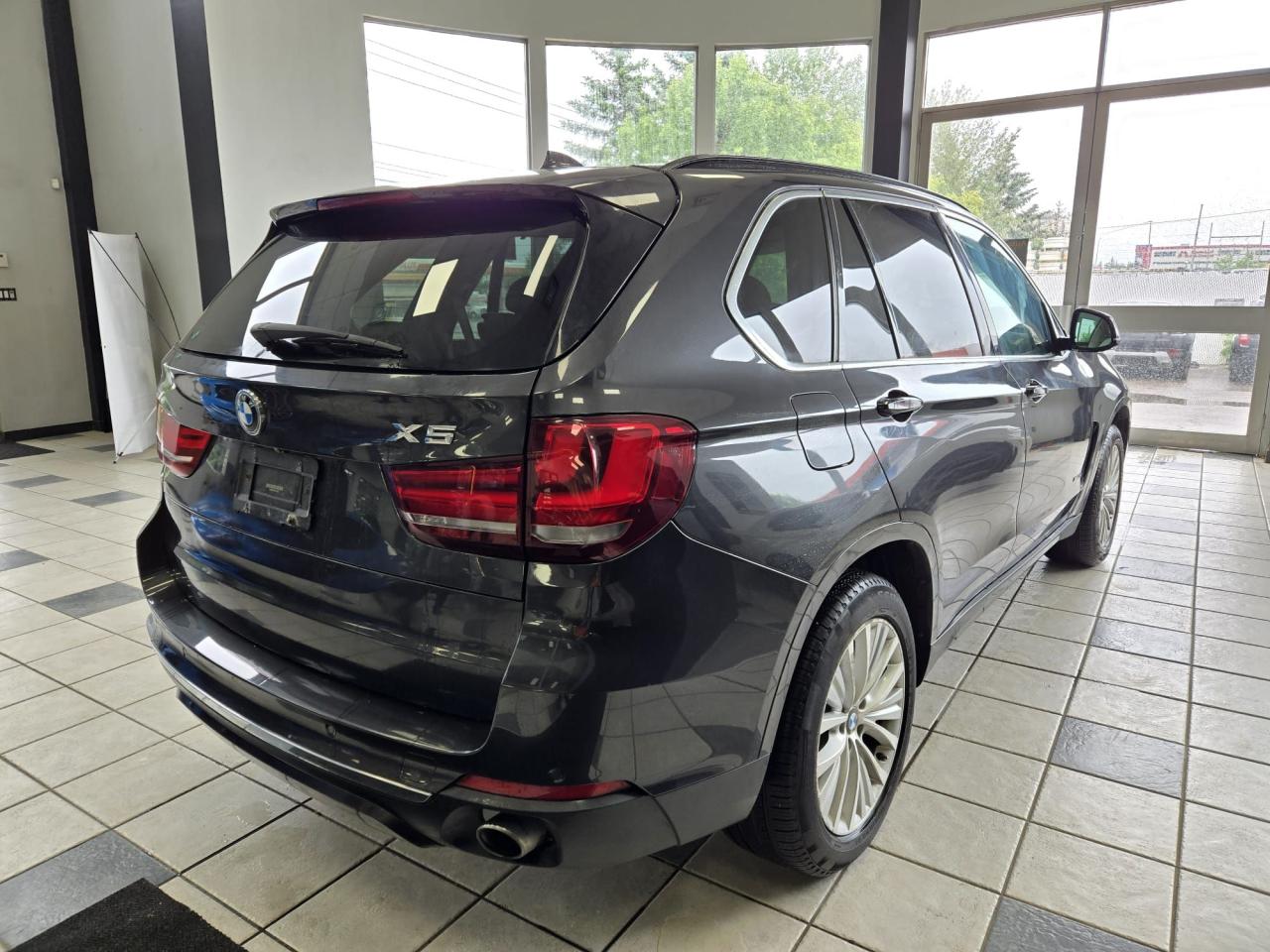 2015 BMW X5 xDrive35i | 7 Passenger | ALL CREDIT ACCEPTED!! - Photo #7