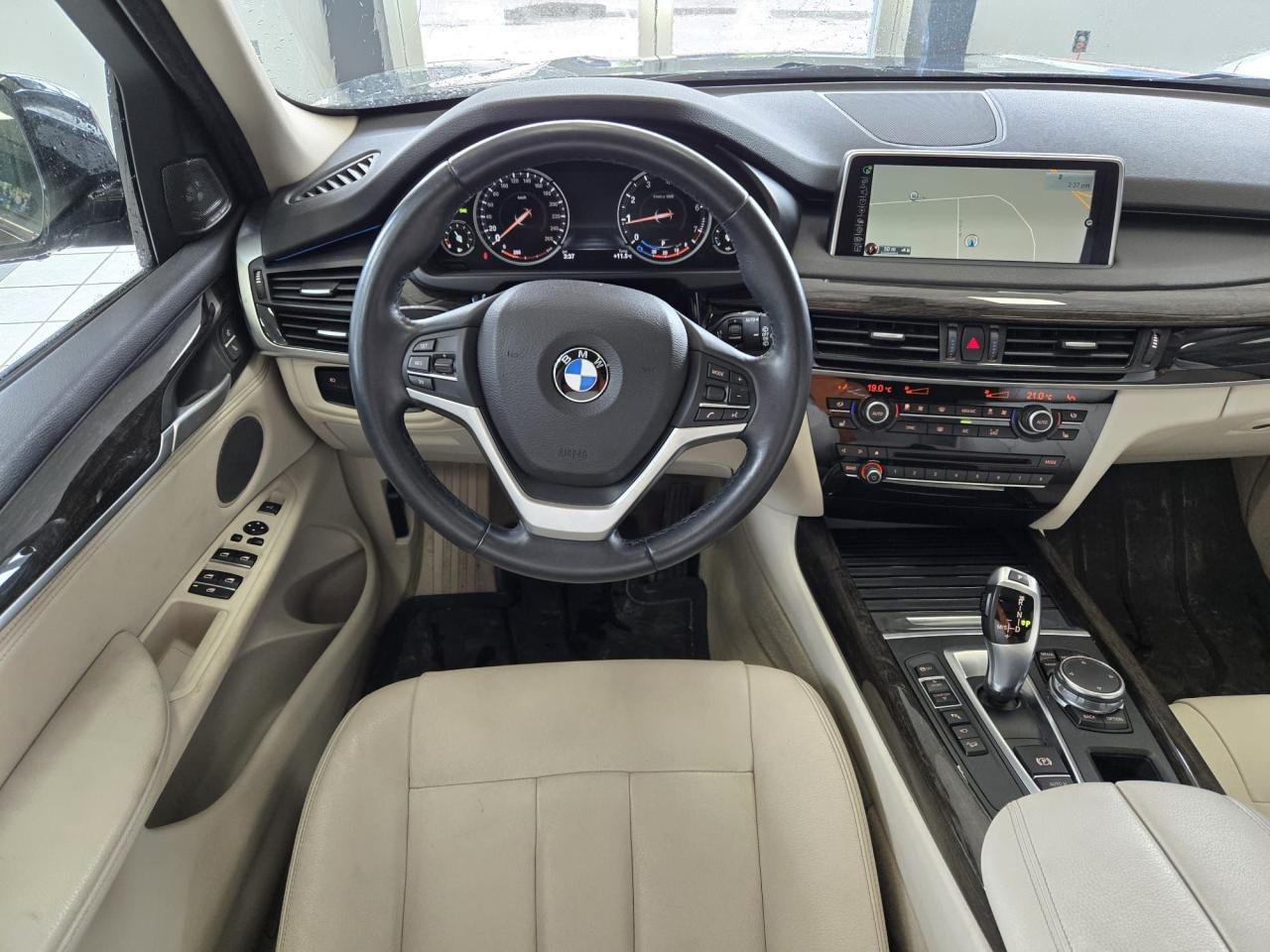 2015 BMW X5 xDrive35i | 7 Passenger | ALL CREDIT ACCEPTED!! - Photo #12