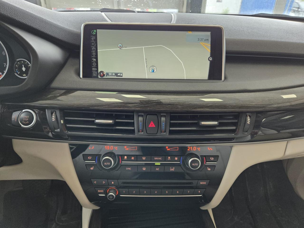 2015 BMW X5 xDrive35i | 7 Passenger | ALL CREDIT ACCEPTED!! - Photo #13