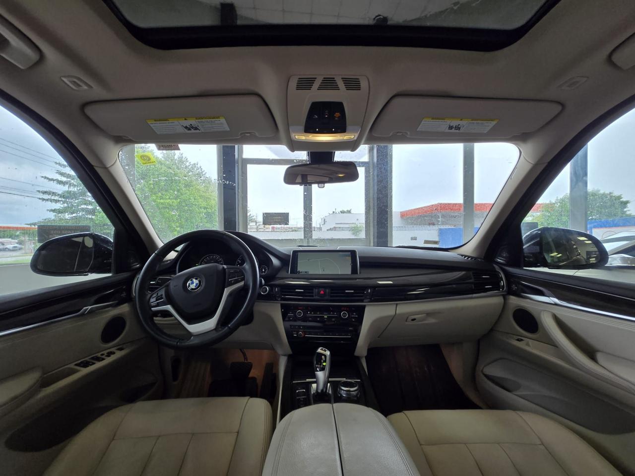 2015 BMW X5 xDrive35i | 7 Passenger | ALL CREDIT ACCEPTED!! - Photo #10
