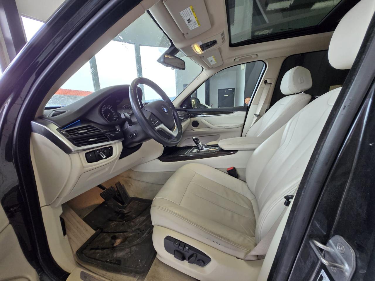 2015 BMW X5 xDrive35i | 7 Passenger | ALL CREDIT ACCEPTED!! - Photo #9