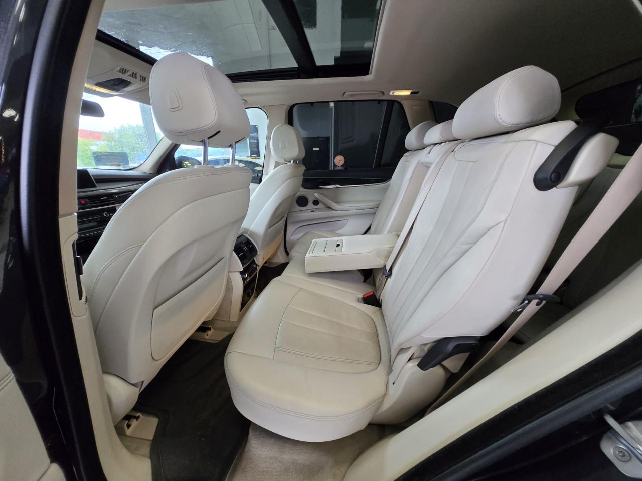 2015 BMW X5 xDrive35i | 7 Passenger | ALL CREDIT ACCEPTED!! - Photo #19