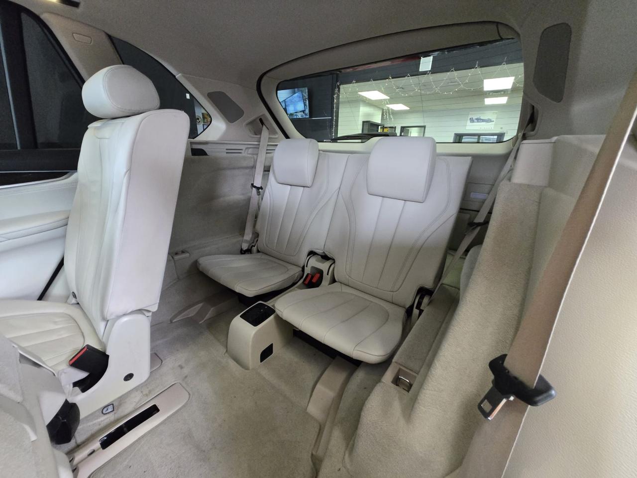 2015 BMW X5 xDrive35i | 7 Passenger | ALL CREDIT ACCEPTED!! - Photo #21