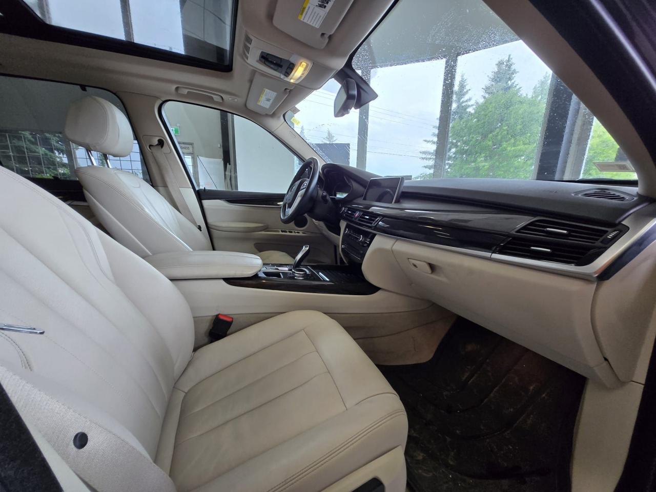 2015 BMW X5 xDrive35i | 7 Passenger | ALL CREDIT ACCEPTED!! - Photo #11