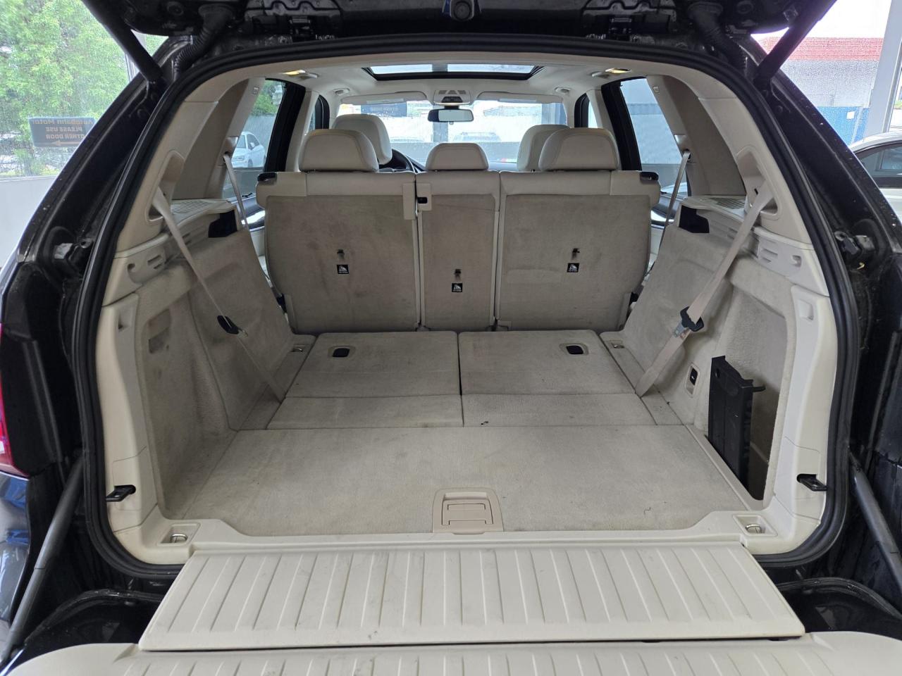 2015 BMW X5 xDrive35i | 7 Passenger | ALL CREDIT ACCEPTED!! - Photo #24