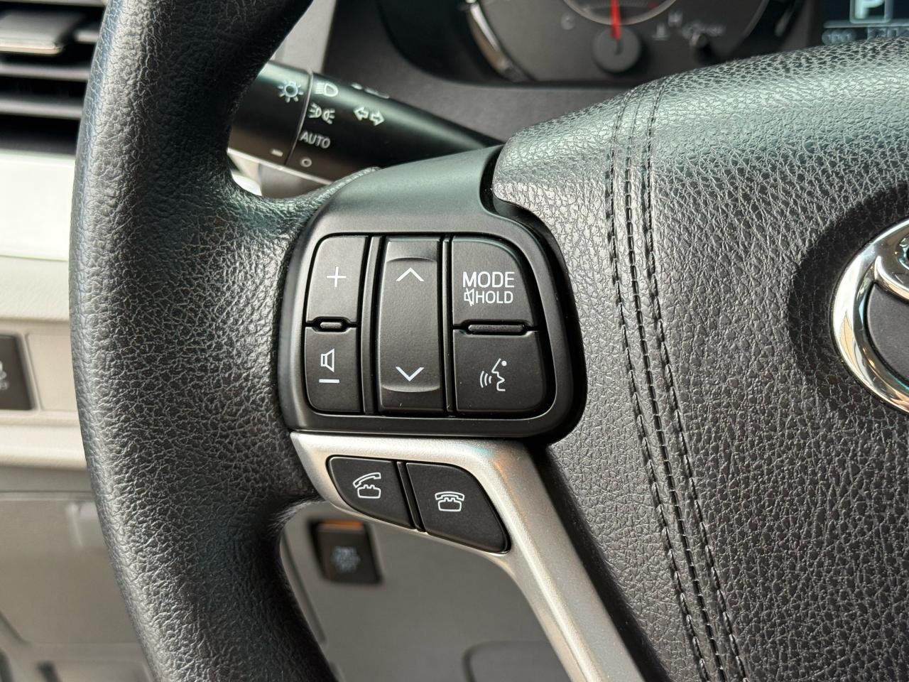 2017 Toyota Sienna LE 8PASS|BACKUP|BLUETOOTH - Photo #16