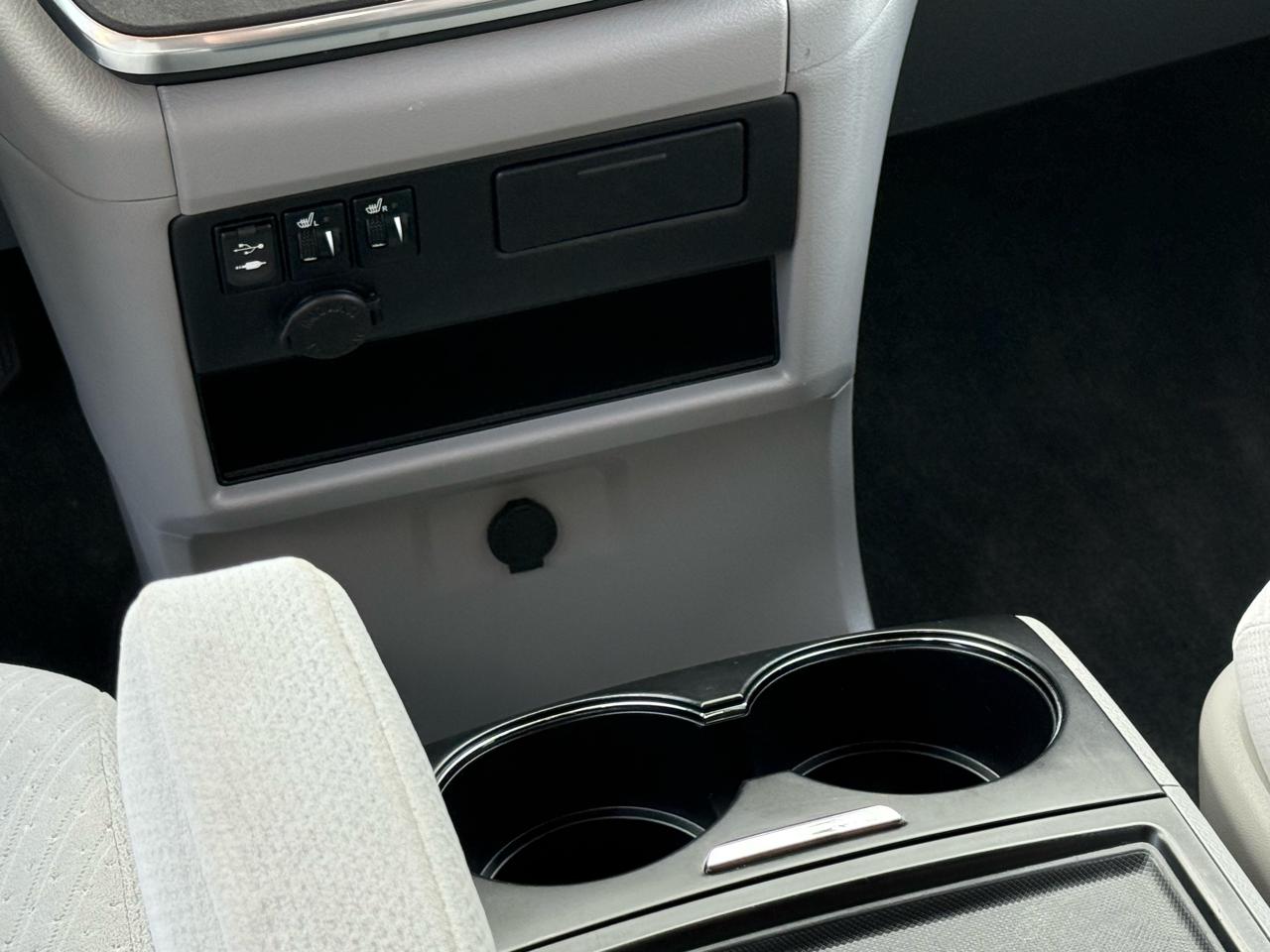 2017 Toyota Sienna LE 8PASS|BACKUP|BLUETOOTH - Photo #10