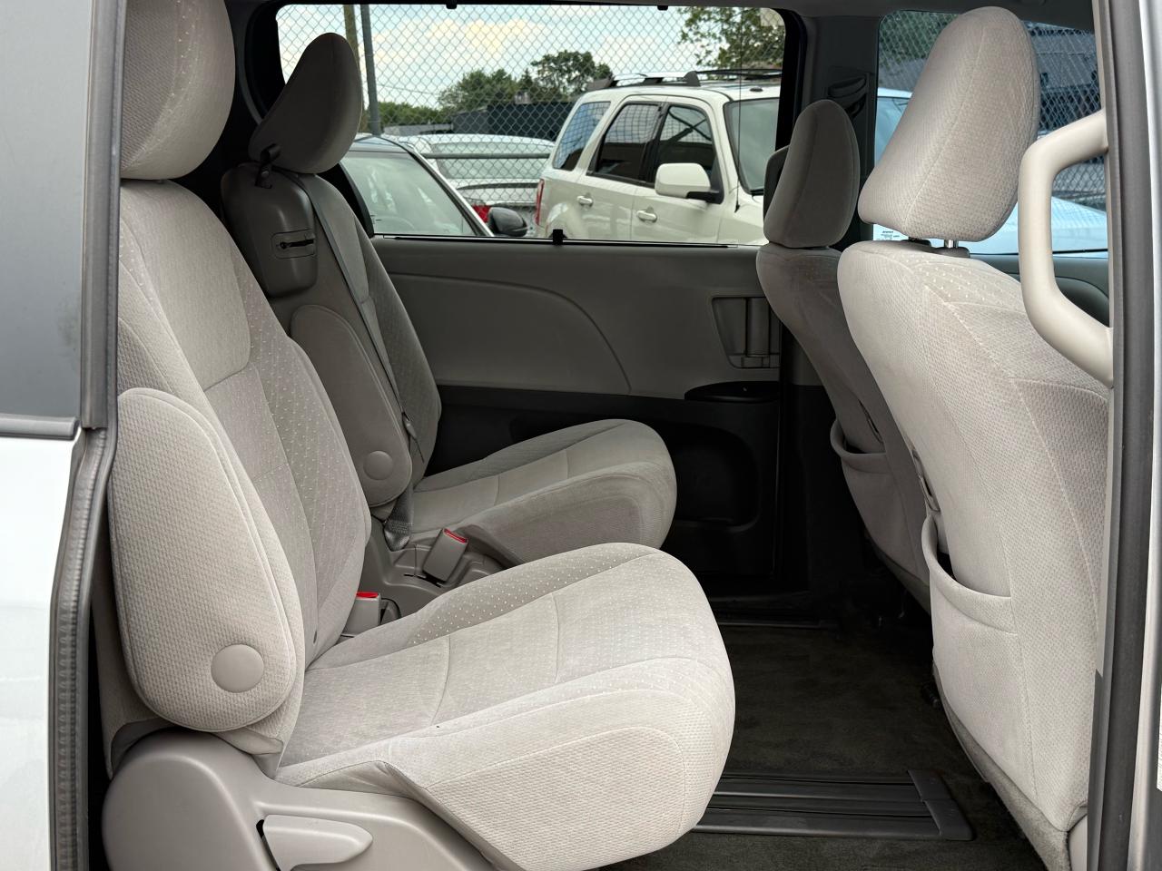 2017 Toyota Sienna LE 8PASS|BACKUP|BLUETOOTH - Photo #13