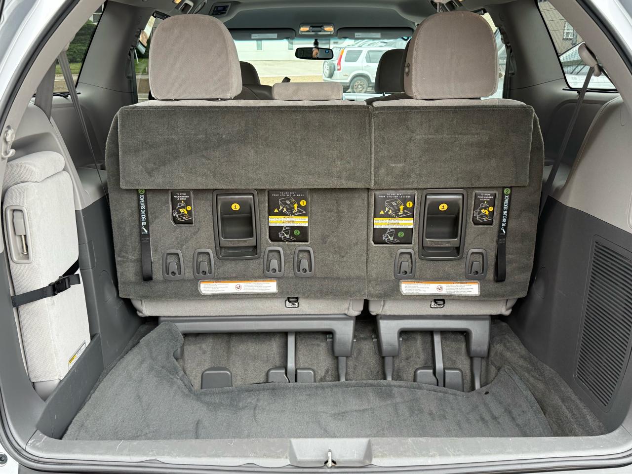 2017 Toyota Sienna LE 8PASS|BACKUP|BLUETOOTH - Photo #15