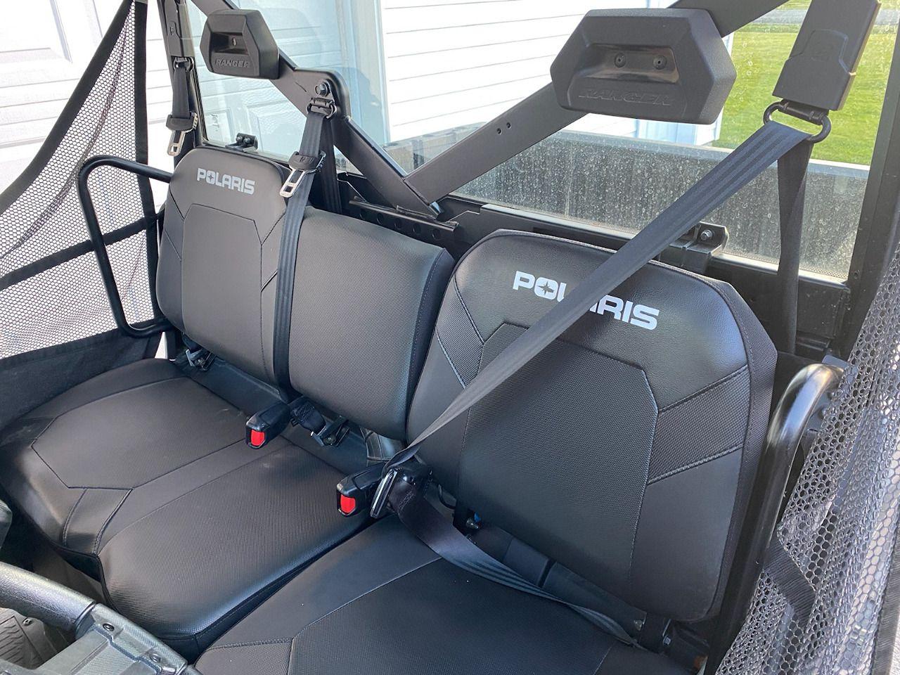 2023 Polaris Ranger 1000 Premium  - Photo #7