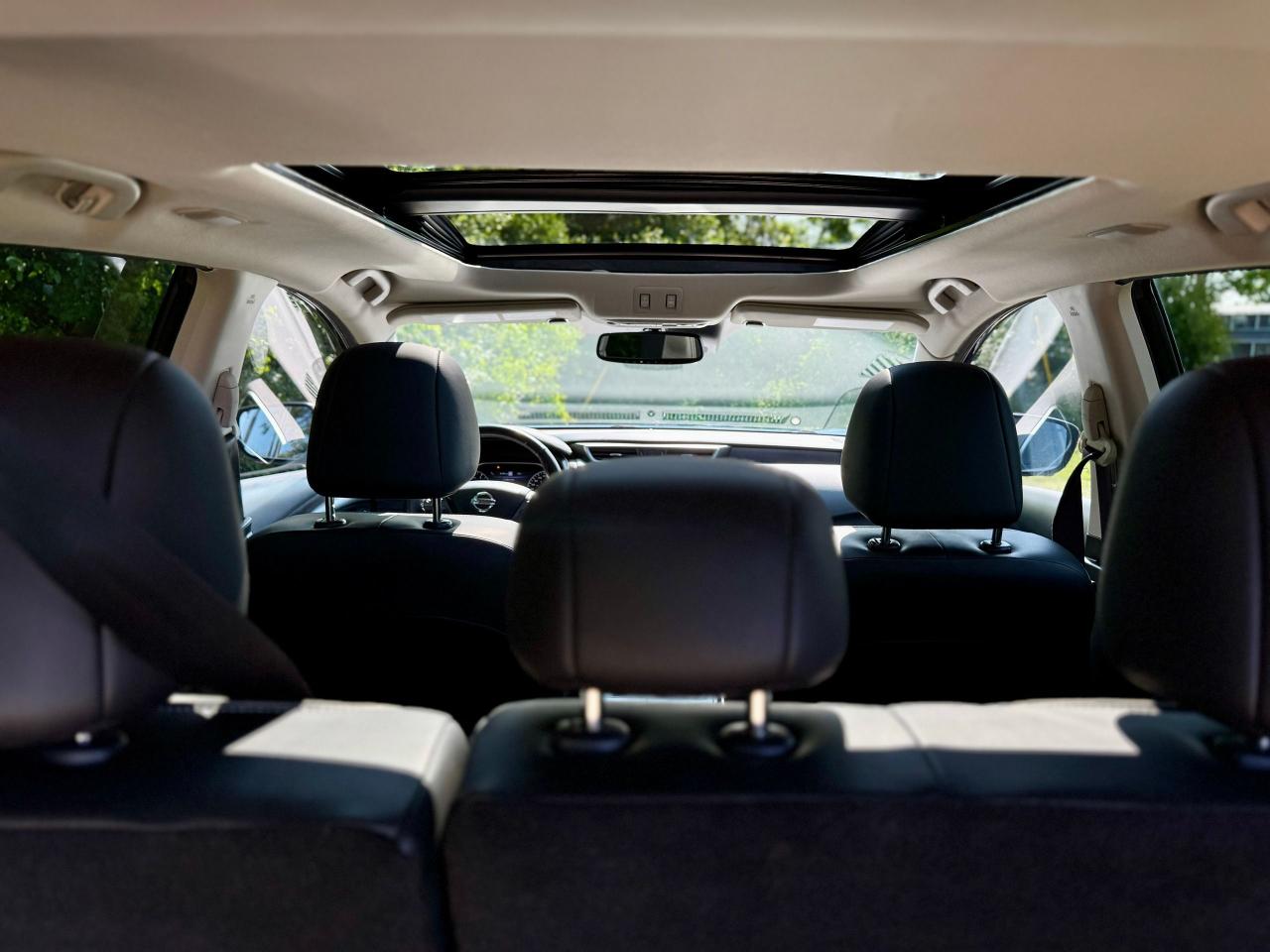 2019 Nissan Murano Platinum AWD - Photo #19