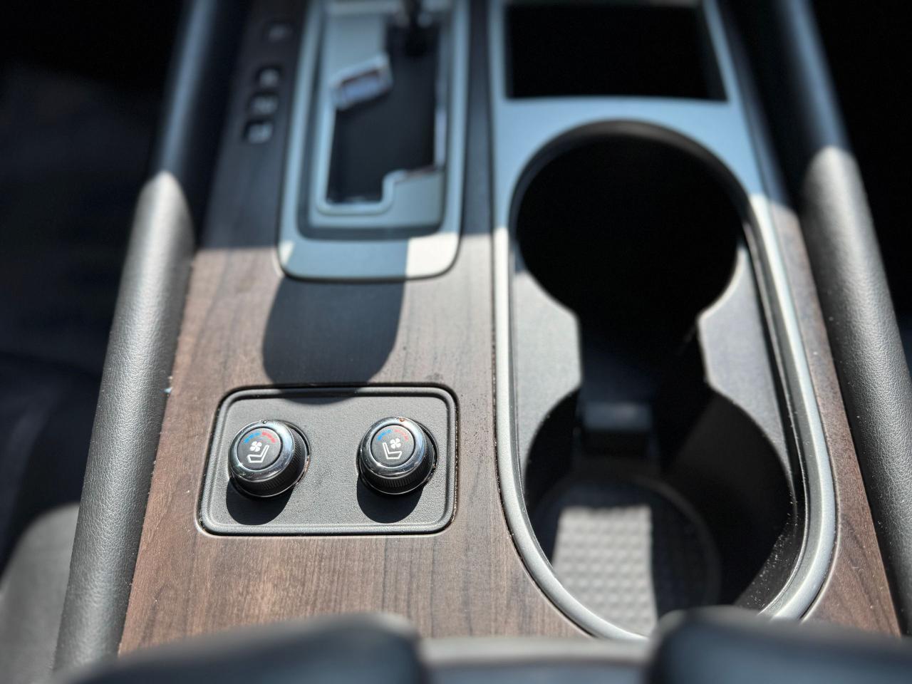 2019 Nissan Murano Platinum AWD - Photo #30