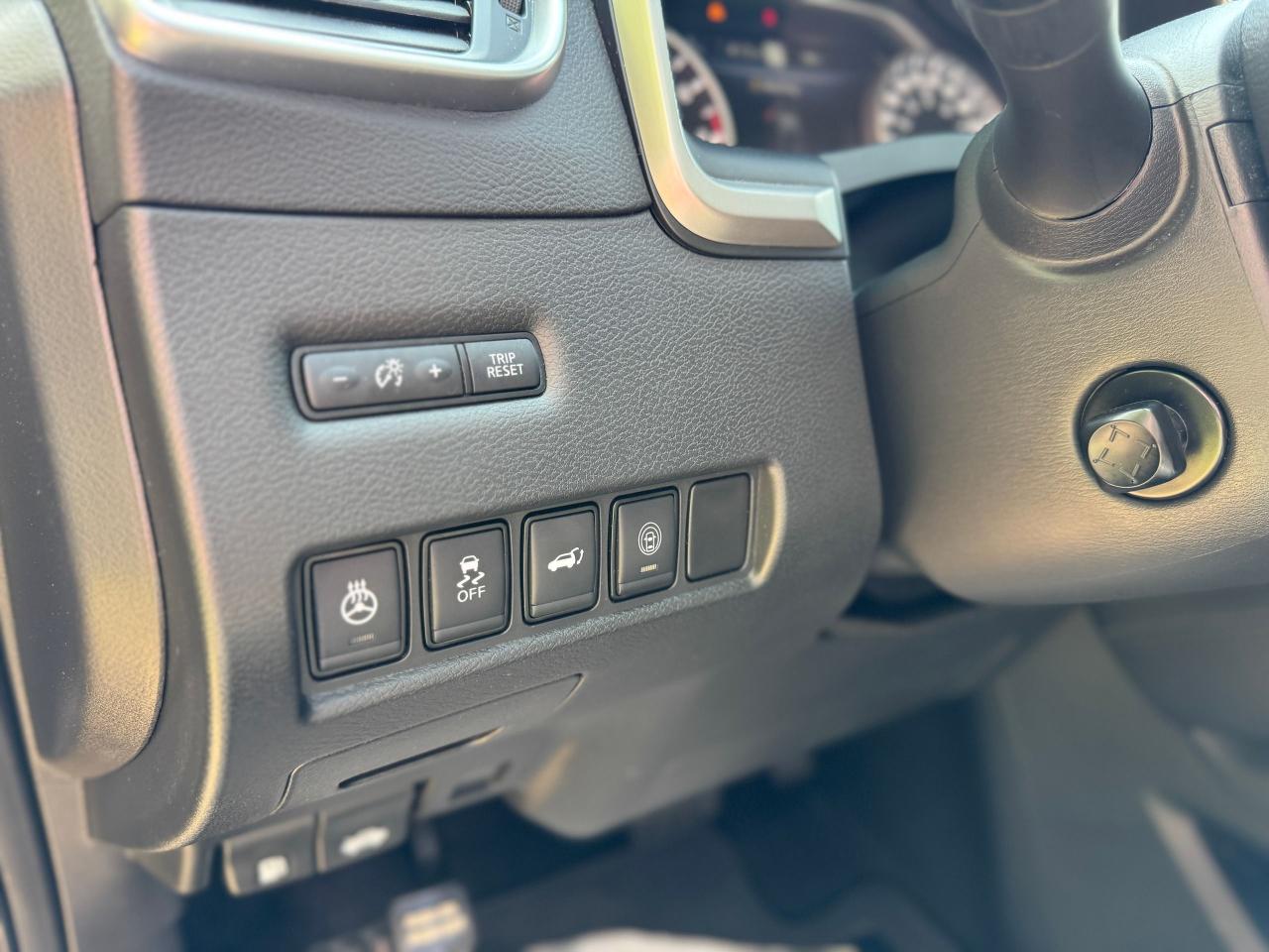 2019 Nissan Murano Platinum AWD - Photo #25