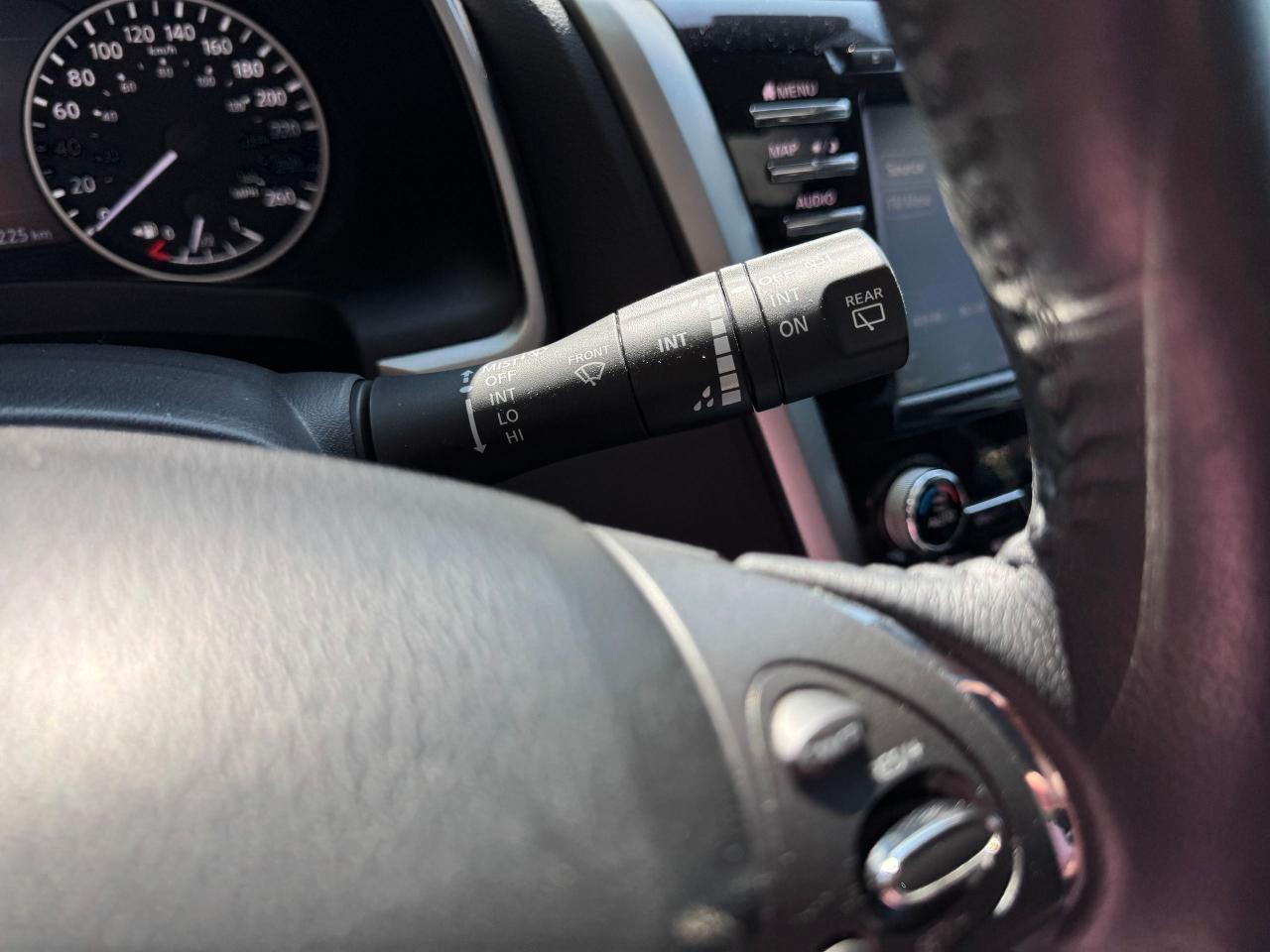2019 Nissan Murano Platinum AWD - Photo #29