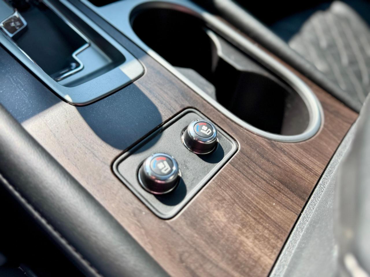 2019 Nissan Murano Platinum AWD - Photo #31