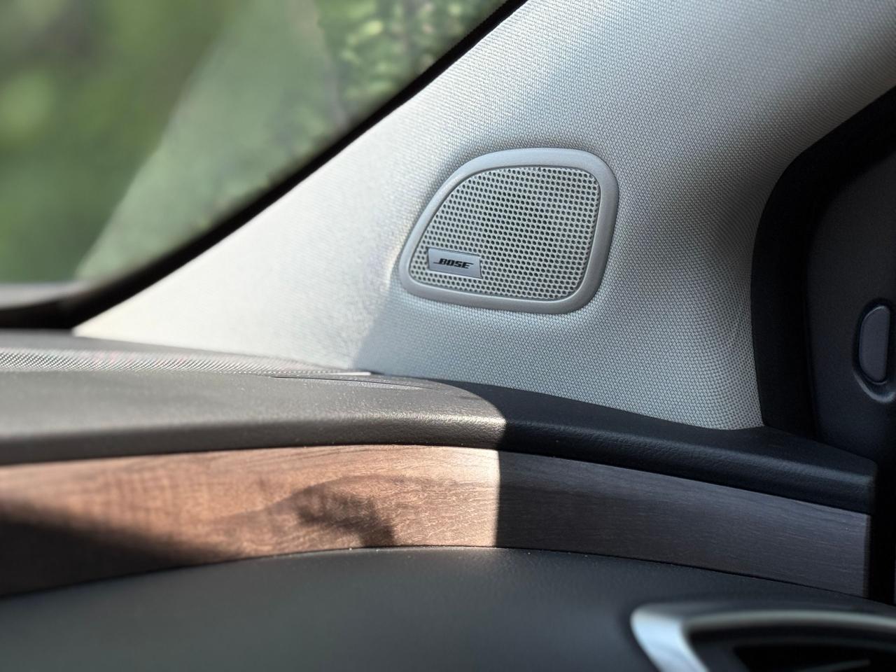 2019 Nissan Murano Platinum AWD - Photo #37