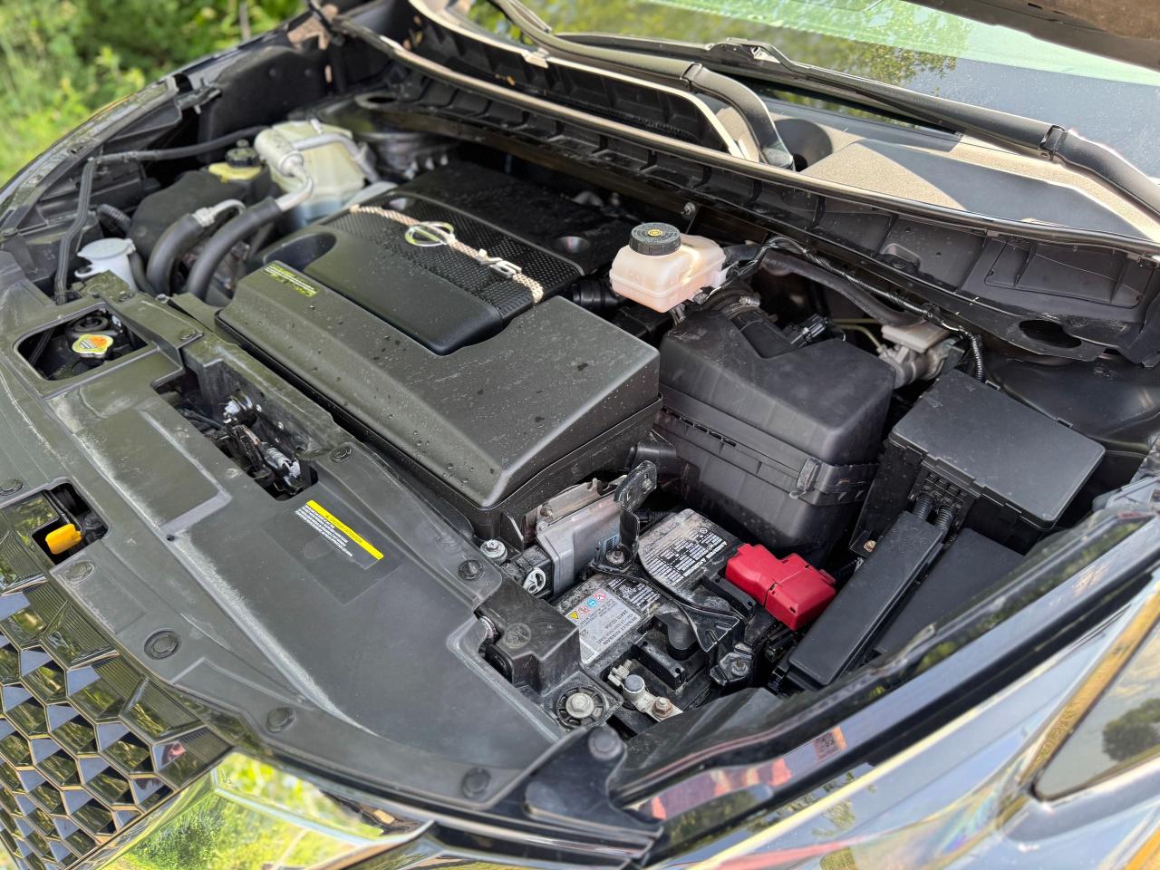 2019 Nissan Murano Platinum AWD - Photo #41