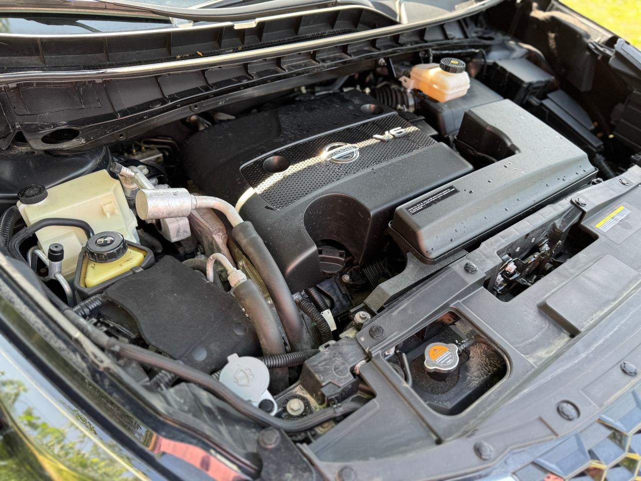 2019 Nissan Murano Platinum AWD - Photo #42