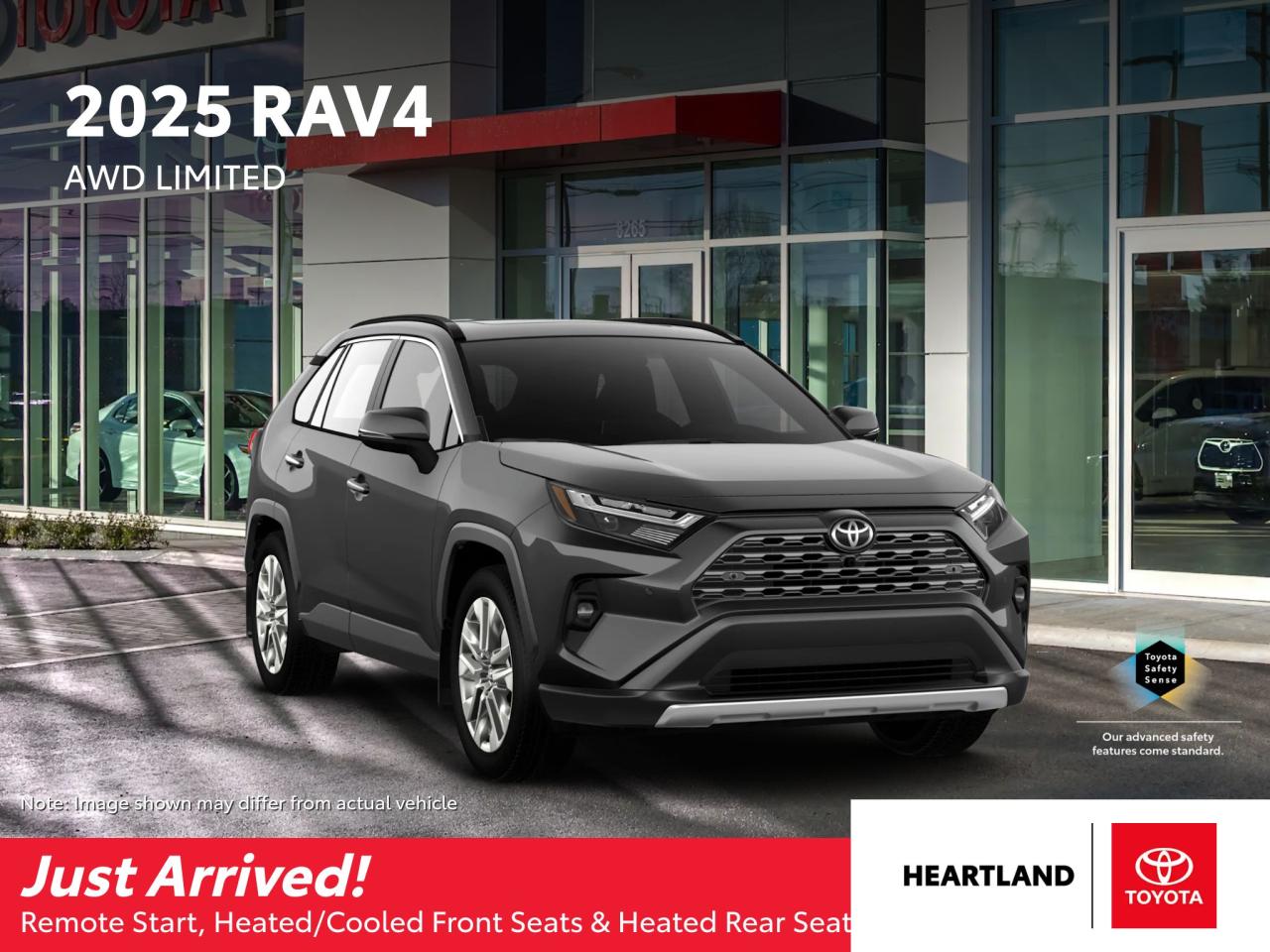 Vehicle Image