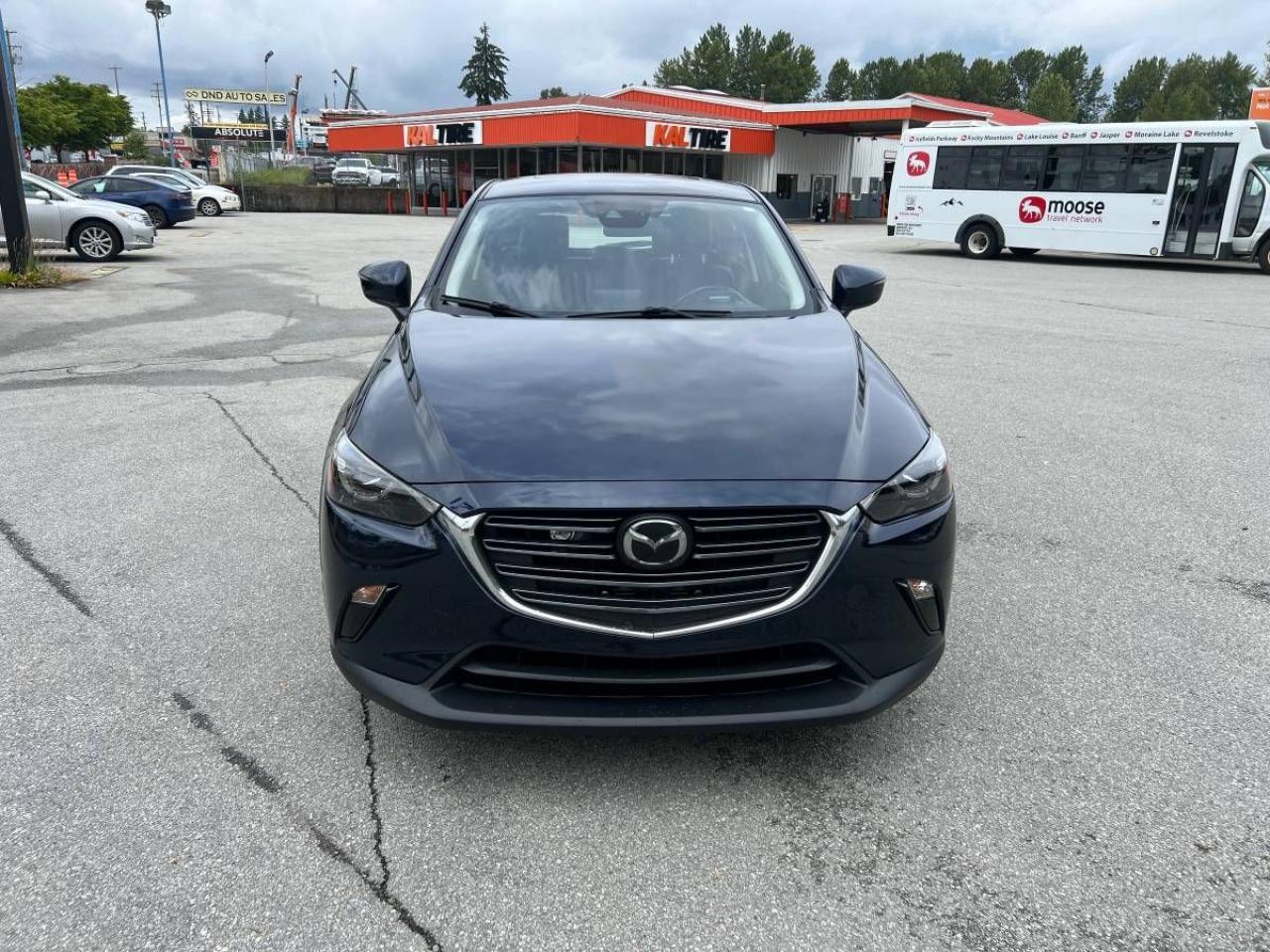2019 Mazda CX-3 GS Auto AWD - Photo #4