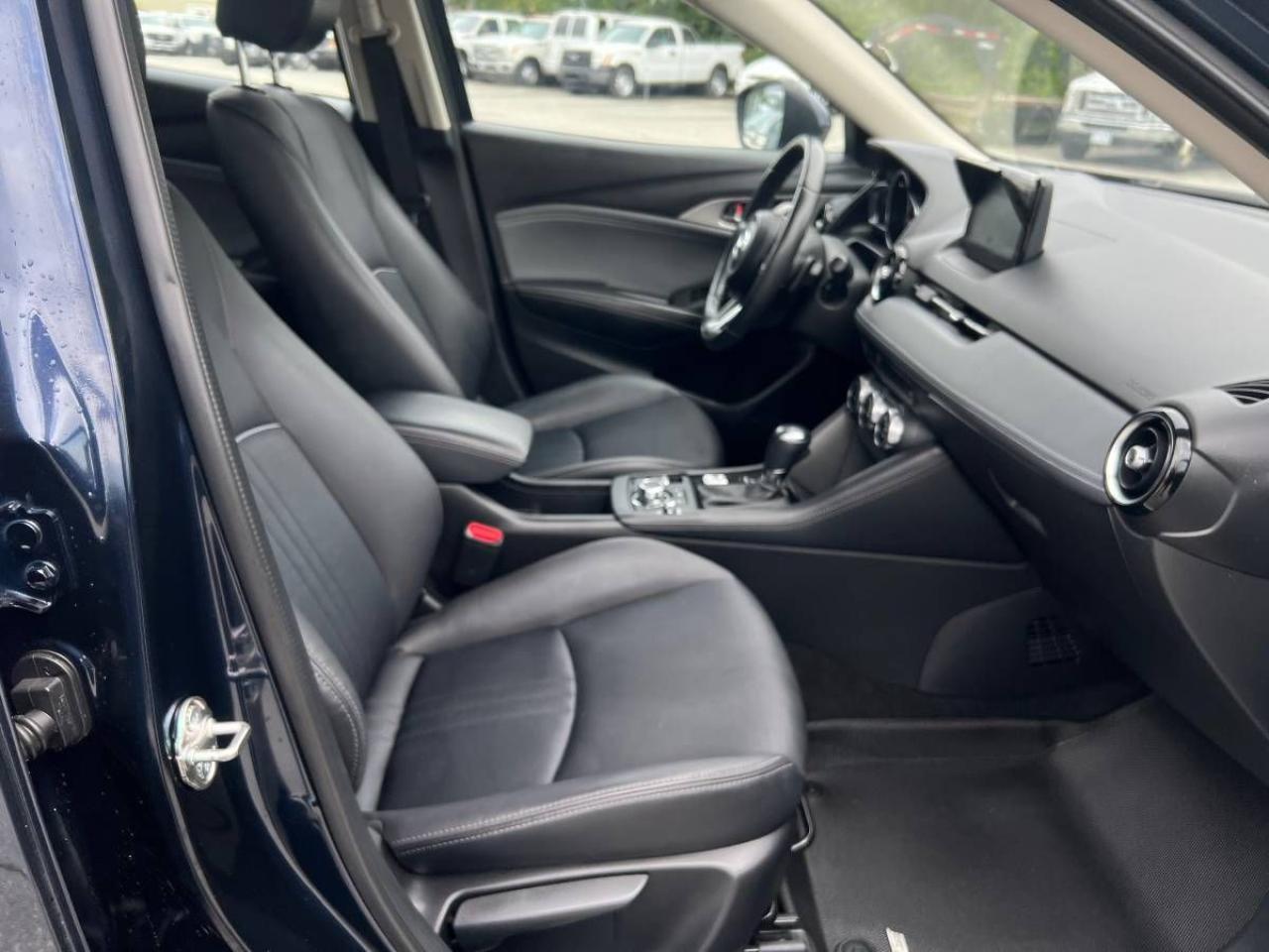 2019 Mazda CX-3 GS Auto AWD - Photo #11