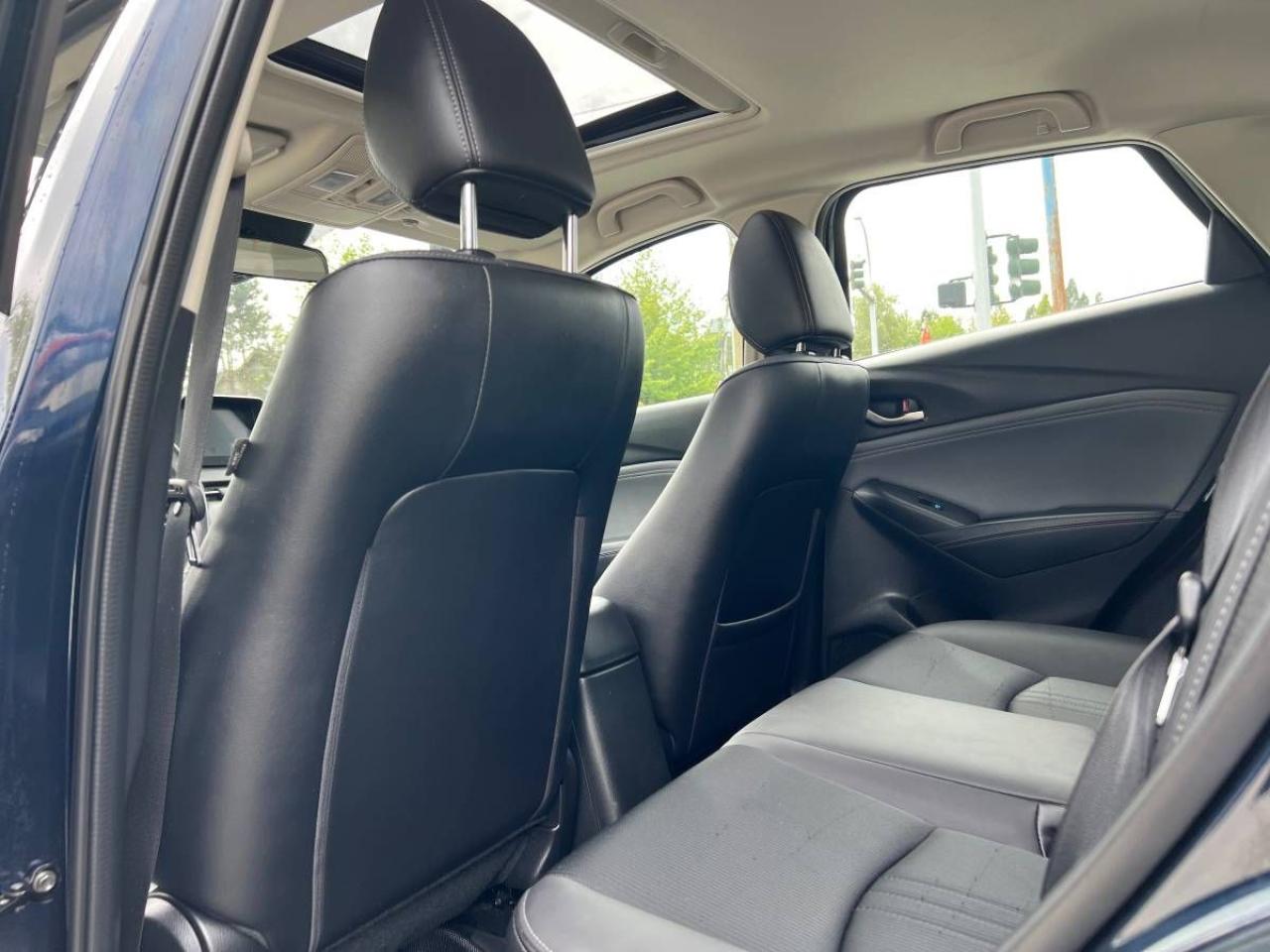 2019 Mazda CX-3 GS Auto AWD - Photo #13