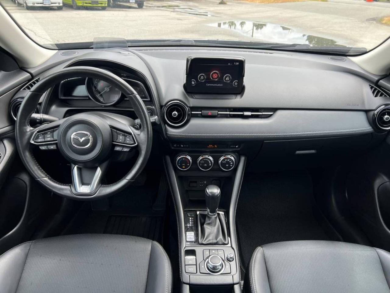 2019 Mazda CX-3 GS Auto AWD - Photo #14