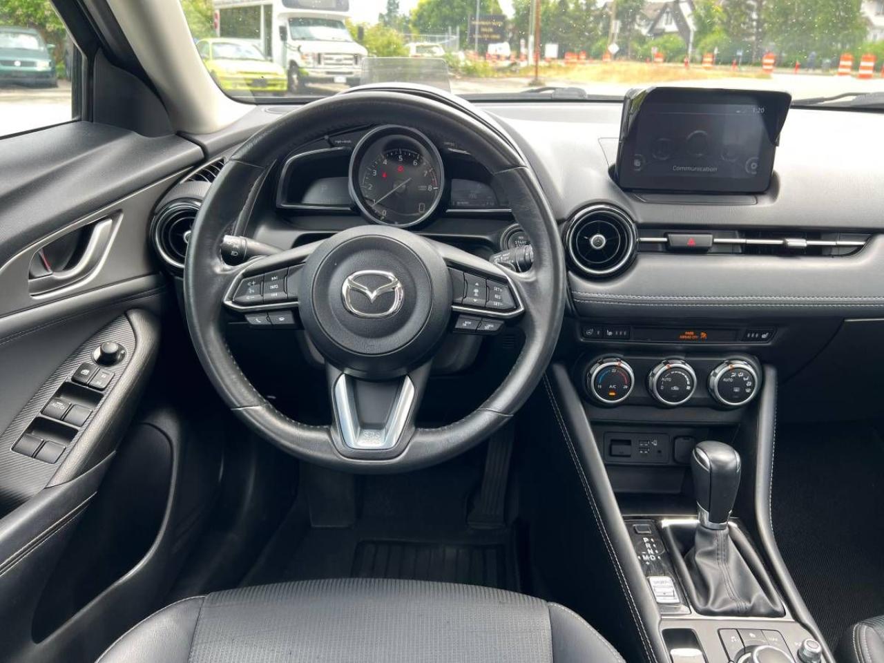 2019 Mazda CX-3 GS Auto AWD - Photo #15