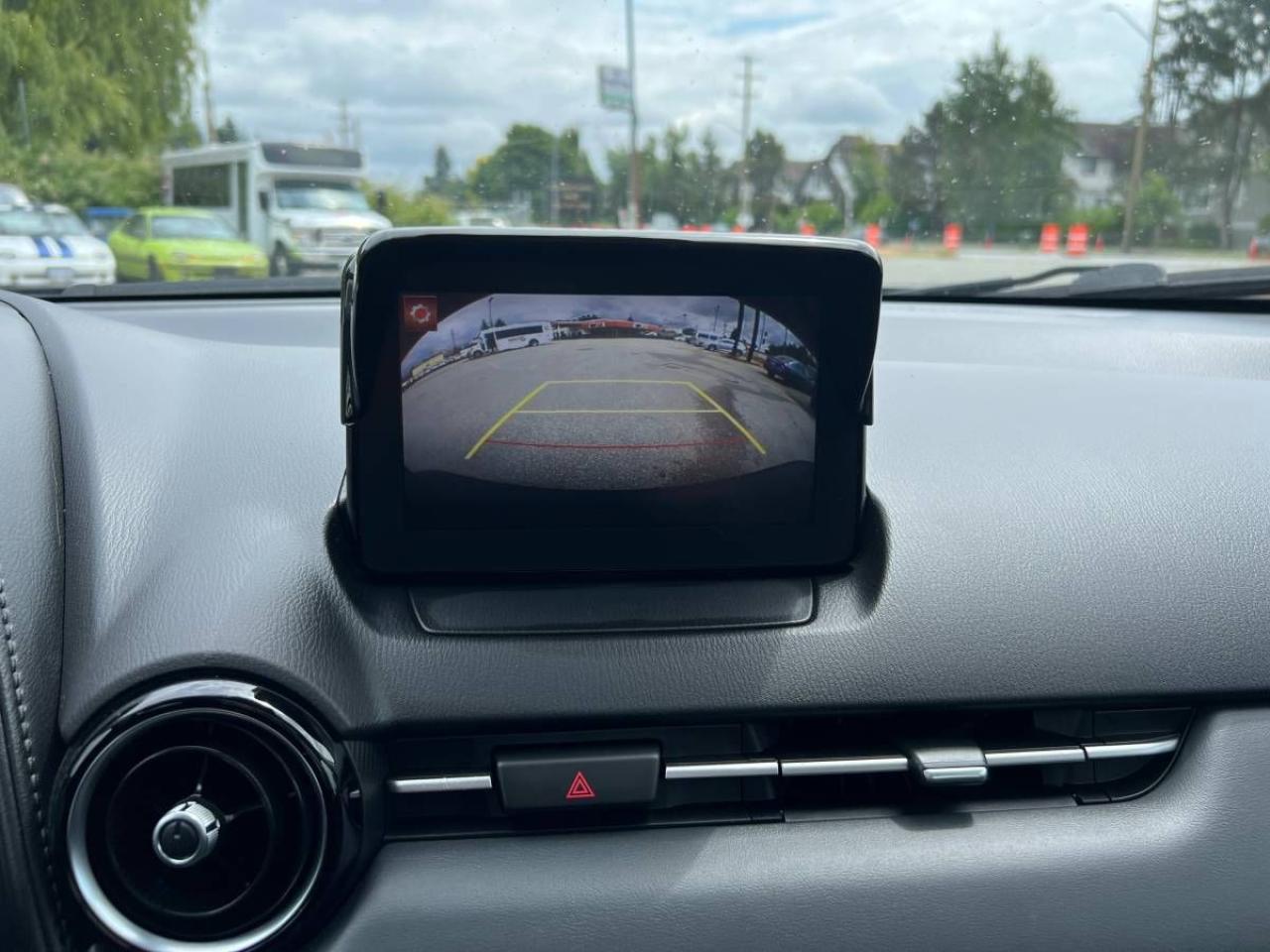 2019 Mazda CX-3 GS Auto AWD - Photo #16