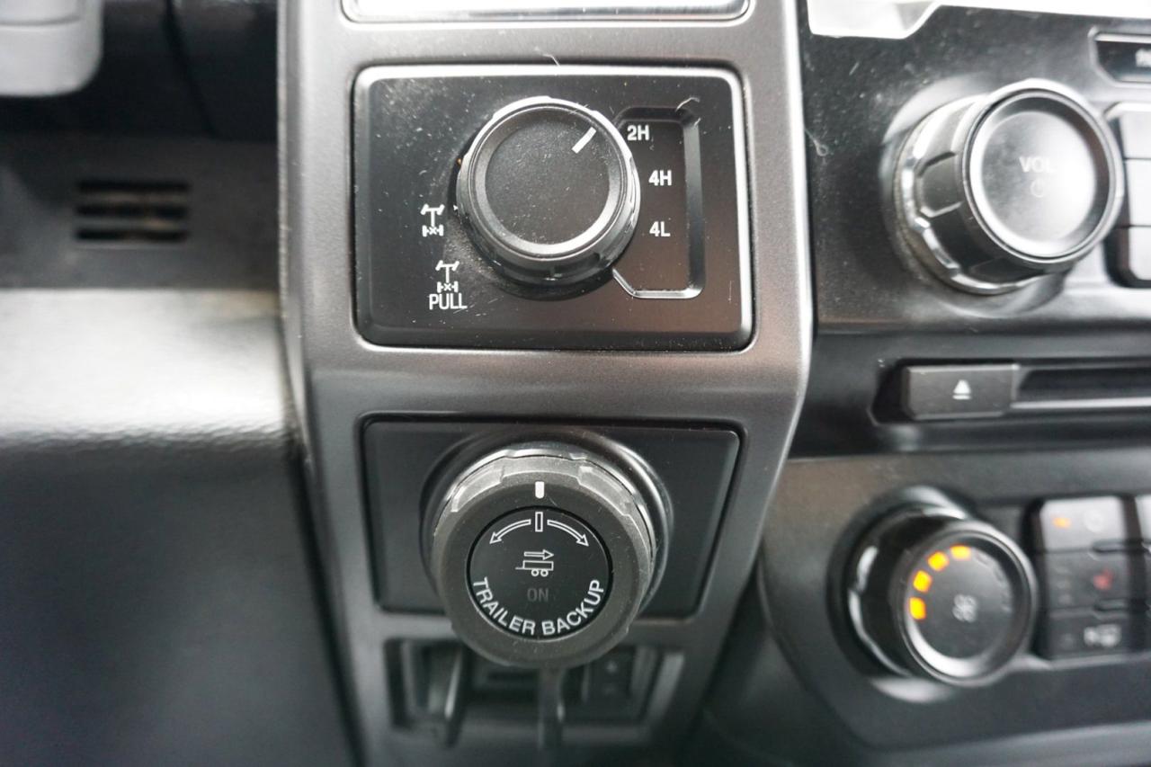 2016 Ford F-150 3.5L V6 XLT-FX4 OFF ROAD CREW 4WD CERTIFIED NAV CAMERA BLUETOOTH HEATED SEATS CRUISE ALLOYS - Photo #26