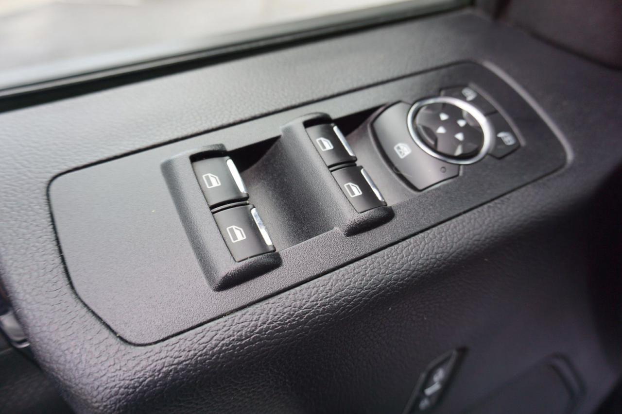 2016 Ford F-150 3.5L V6 XLT-FX4 OFF ROAD CREW 4WD CERTIFIED NAV CAMERA BLUETOOTH HEATED SEATS CRUISE ALLOYS - Photo #28