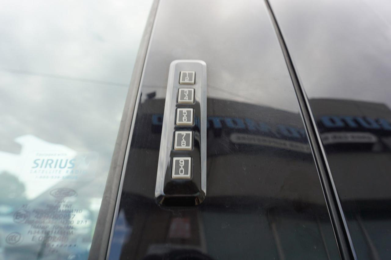 2016 Ford F-150 3.5L V6 XLT-FX4 OFF ROAD CREW 4WD CERTIFIED NAV CAMERA BLUETOOTH HEATED SEATS CRUISE ALLOYS - Photo #31