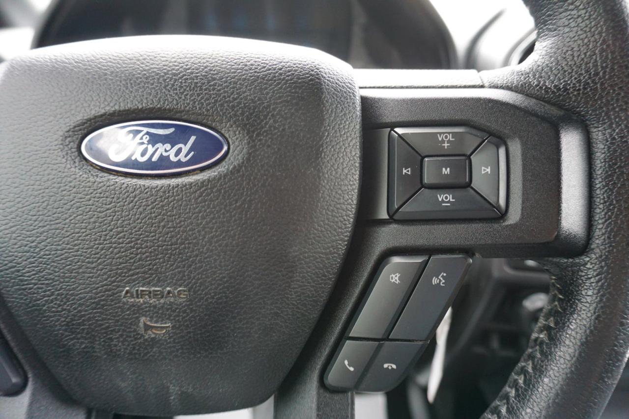 2016 Ford F-150 3.5L V6 XLT-FX4 OFF ROAD CREW 4WD CERTIFIED NAV CAMERA BLUETOOTH HEATED SEATS CRUISE ALLOYS - Photo #34