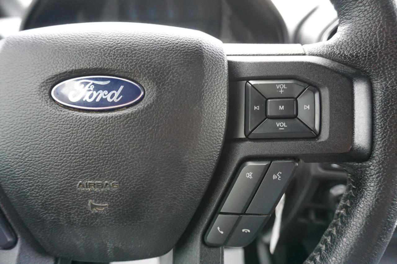 2016 Ford F-150 3.5L V6 XLT-FX4 OFF ROAD CREW 4WD CERTIFIED NAV CAMERA BLUETOOTH HEATED SEATS CRUISE ALLOYS - Photo #34