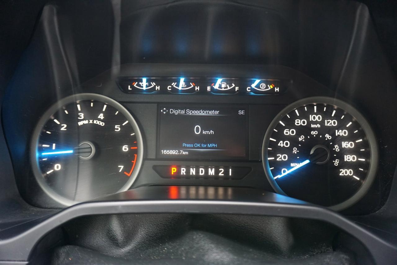 2016 Ford F-150 3.5L V6 XLT-FX4 OFF ROAD CREW 4WD CERTIFIED NAV CAMERA BLUETOOTH HEATED SEATS CRUISE ALLOYS - Photo #42