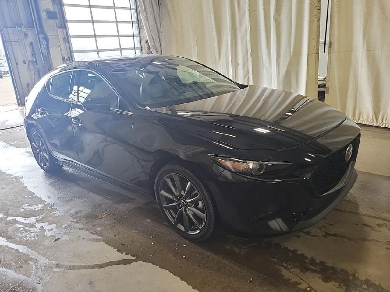 Used 2023 Mazda MAZDA3 SPORT GT for sale in Sherwood Park, AB