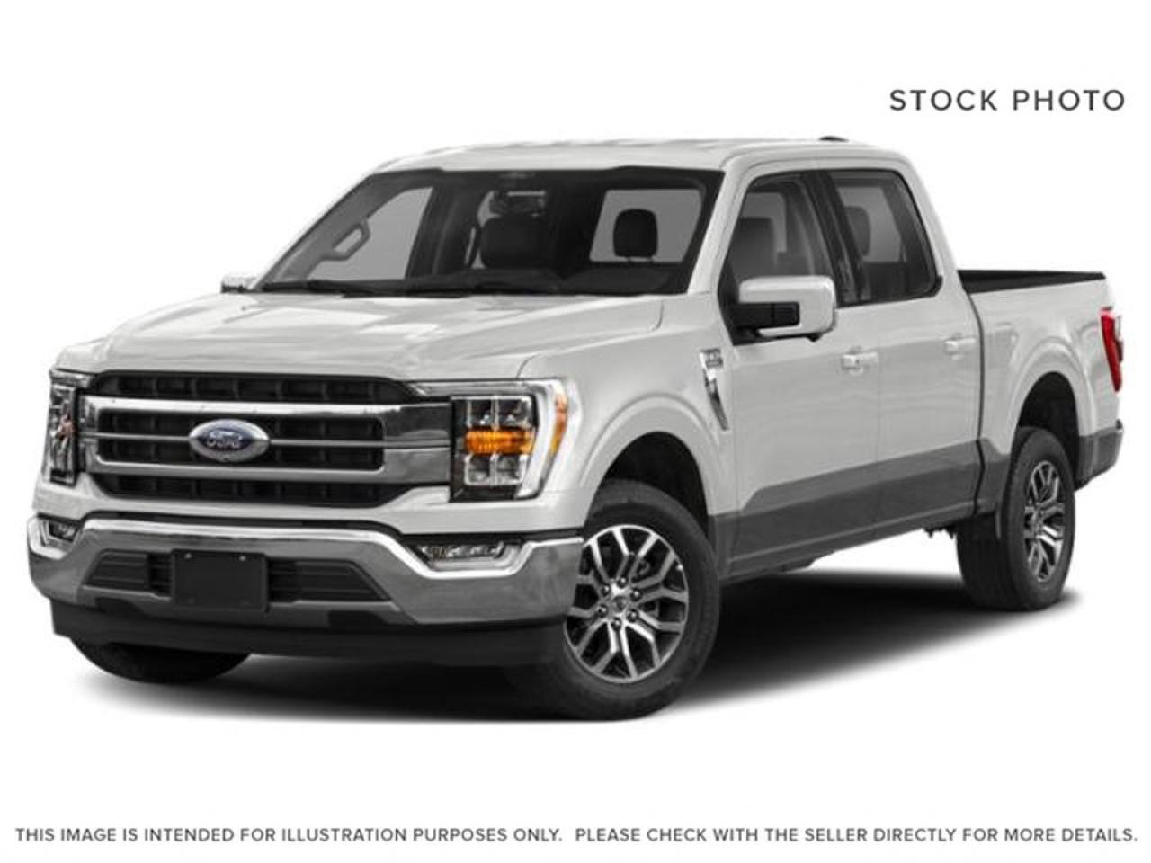 Used 2021 Ford F-150 Lariat for sale in Sherwood Park, AB