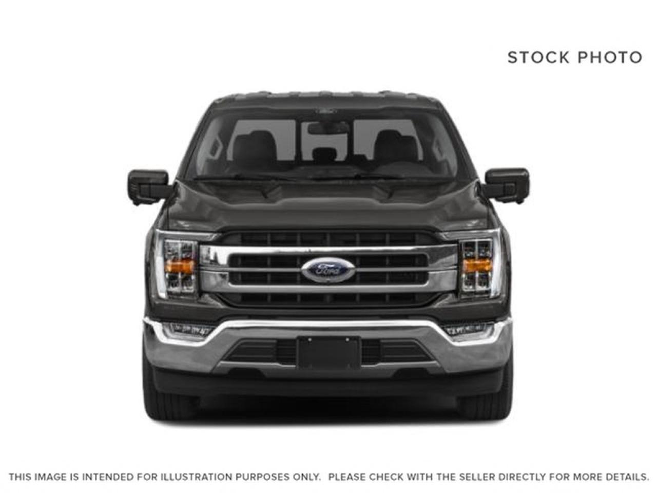 Used 2021 Ford F-150 Lariat for sale in Sherwood Park, AB