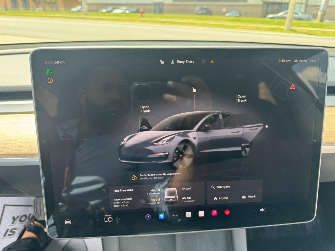2022 Tesla Model 3 Standard Range - Photo #15