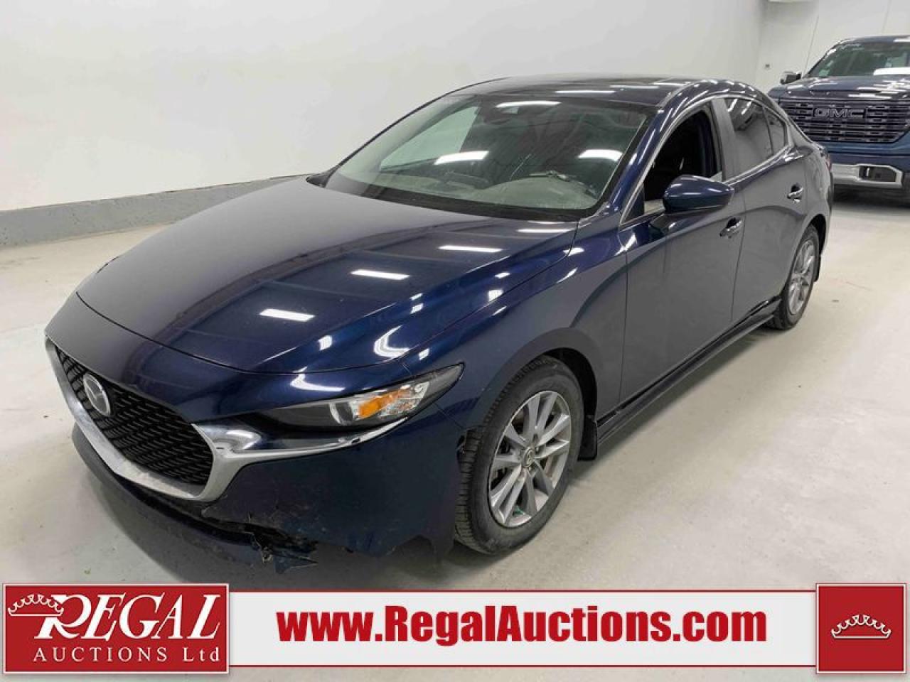 Used 2020 Mazda MAZDA3 GS for sale in Calgary, AB