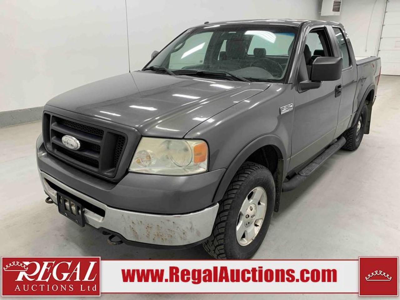 Used 2008 Ford F-150  for sale in Calgary, AB