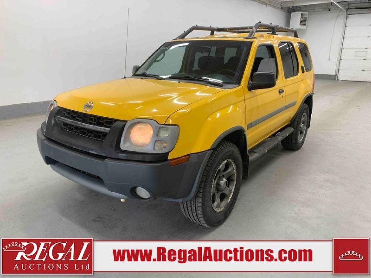OFFERS WILL NOT BE ACCEPTED BY EMAIL OR PHONE - THIS VEHICLE WILL GO ON TIMED ONLINE AUCTION on Tuesday June 24.<br><br/>VEHICLE DESCRIPTION <br/>Stock #: 77502 <br/>Lot #: 869 <br/>Reserve Price: $2,950 <br/>CarProof Report: Not Available <br/><br/>IMPORTANT DECLARATION <br/>Active Status: This vehicles title is listed as Active Status. <br/> Live Online Bidding: This vehicle will be available for bidding over the internet, visit www.RegalAuctions.com to register. <br/> <br/>The simple solution to selling your car or truck. Bring your clean vehicle in with your Drivers License and current Registration and well put it on the auction block at our next sale.<br/><br/>www.RegalAuctions.com