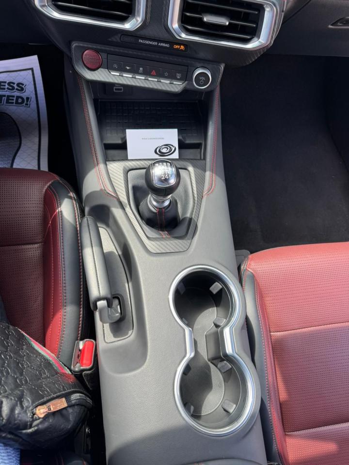 2024 Ford Mustang GT Premium - Photo #14