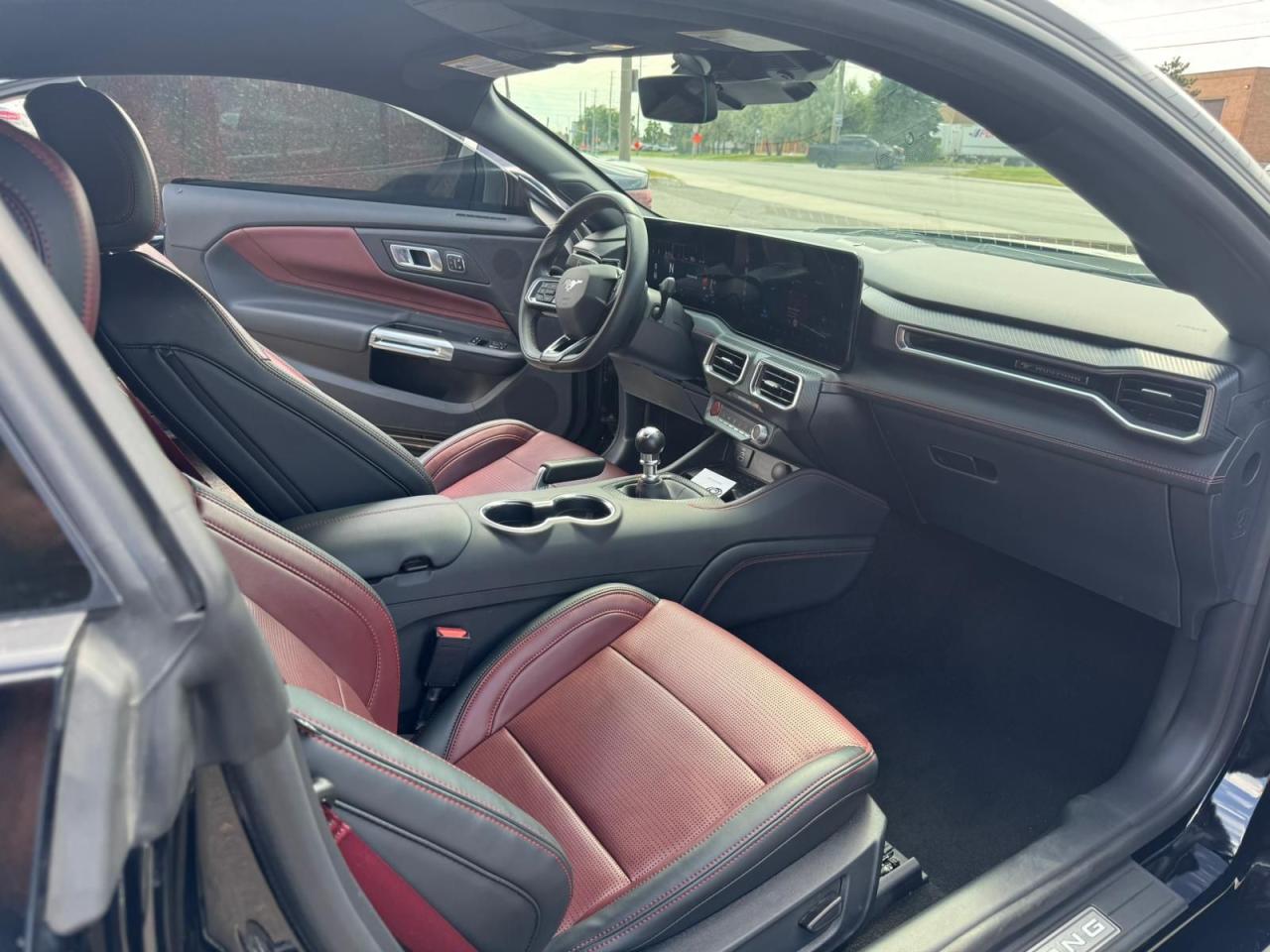 2024 Ford Mustang GT Premium - Photo #19