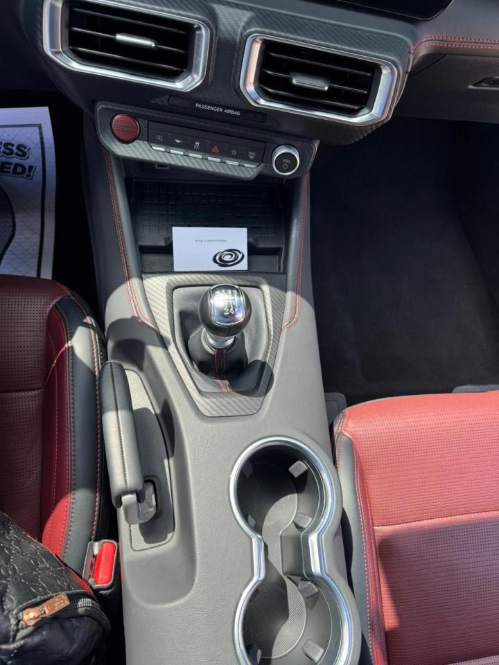 2024 Ford Mustang GT Premium - Photo #21