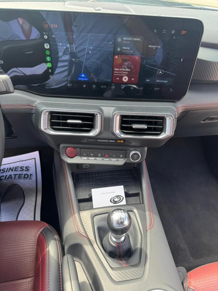 2024 Ford Mustang GT Premium - Photo #13