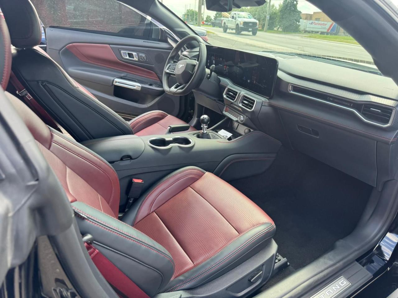 2024 Ford Mustang GT Premium - Photo #9