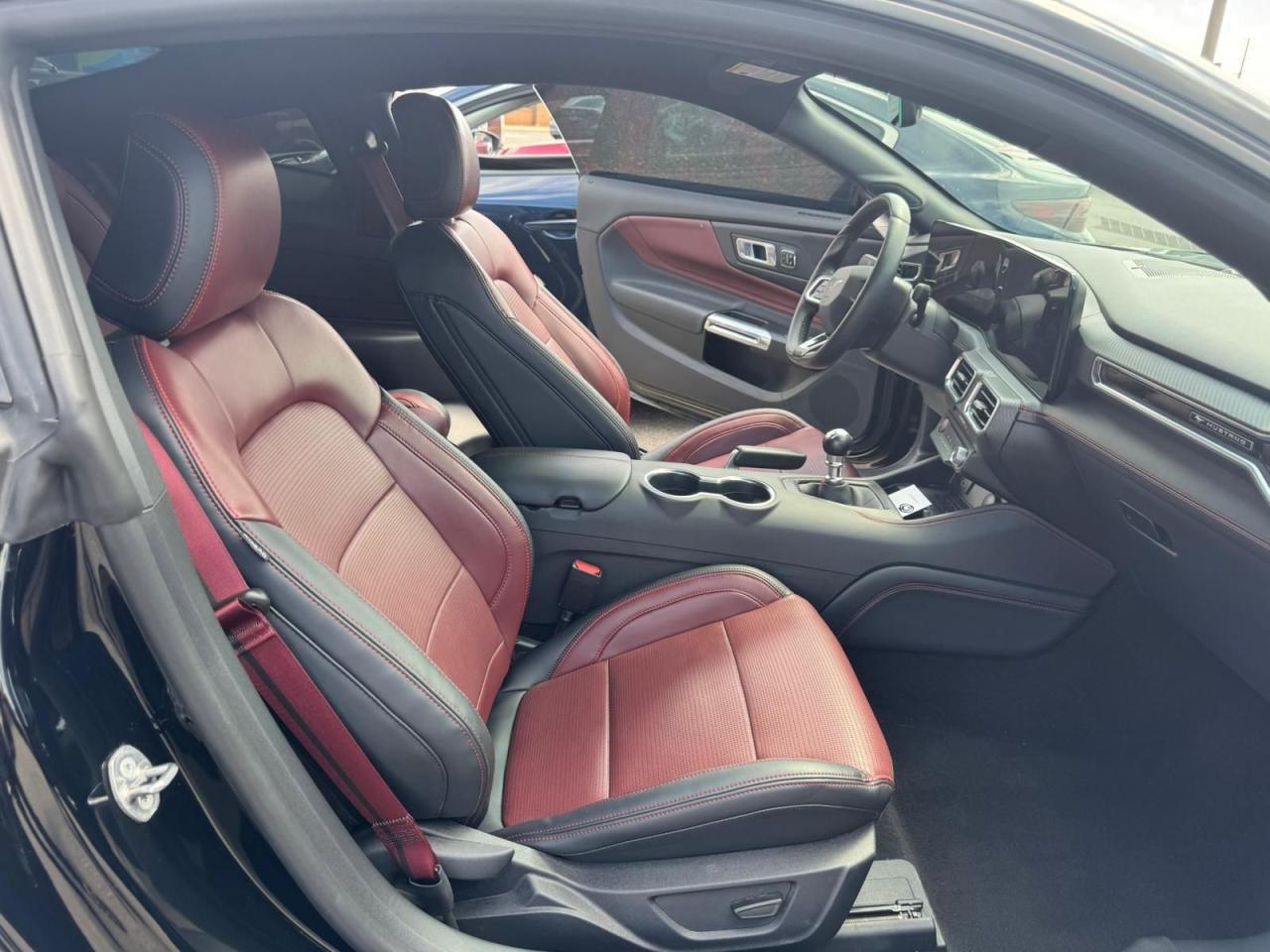 2024 Ford Mustang GT Premium - Photo #22